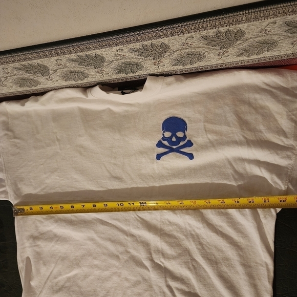 Spirit Jersey Soulcycle Long Sleeve Oversized Crewneck Shirt Unisex Size XS NWT - Picture 10 of 11